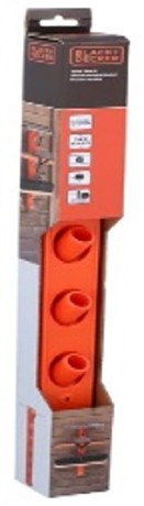 SZERSZÁMTARTÓ 60X5X6CM BLACK+DECKER