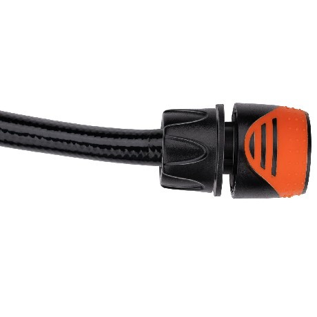 GYORSCSATLAKOZÓ 1/2'' 4X6,4CM BLACK+DECKER