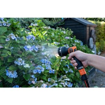 SZÓRÓFEJ 8 FOKOZATTAL  19,5X11X5,7CM, PP BLACK+DECKER