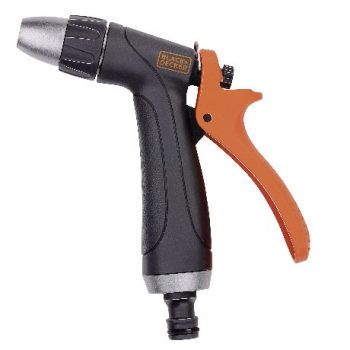 SZÓRÓFEJ ÁLLÍTHATÓ 11,5X15,5X3CM, ABS BLACK+DECKER