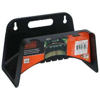   TÖMLŐAKASZTÓ FALI MŰANYAG PP 23X14,5X14,5CM, BLACK&DECKER