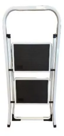 HÁZTARTÁSI FELLÉPŐ 2 LÉPCSŐS 46,6×4×86,5 CM, 500 G DIRT DEVIL