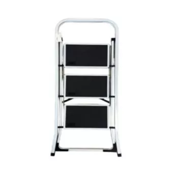   HÁZTARTÁSI FELLÉPŐ 3 LÉPCSŐS 41,5×109,5×3,5 CM, 5,7KG DIRT DEVIL