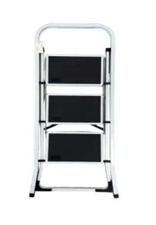 HÁZTARTÁSI FELLÉPŐ 3 LÉPCSŐS 41,5×109,5×3,5 CM, 5,7KG DIRT DEVIL