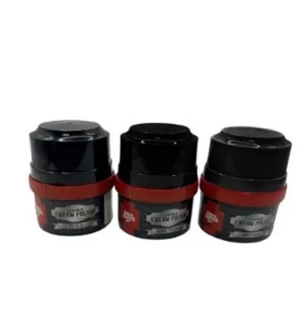 CIPŐTISZTÍTÓ POLÍROZÓ PASZTA 50ML 3FÉLE DIRT DEVIL