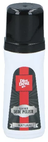 CIPŐTISZTÍTÓ POLÍROZÓ SZIVACS BŐRCIPŐHÖZ 80ML 3FÉLE (FEKETE, SÖTÉTBARNA, SZÍNTEL