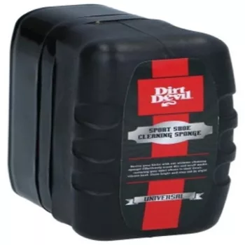   CIPŐTISZTÍTÓ SZIVACS SPORTCIPŐHÖZ UNIVERZÁLIS DIRT DEVIL