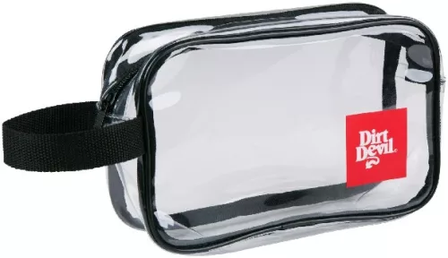 CIPŐ TISZTÍTÓ KELLÉKHEZ TÁSKA DIRT DEVIL