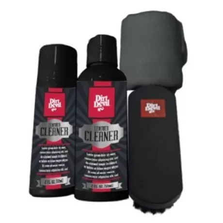 SPORTCIPŐ TISZTÍTÓKÉSZLET 4 DB 13×4,8×14,5 CM 385 G DIRT DEVIL