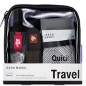   SPORTCIPŐ TISZTÍTÓKÉSZLET 5 DB 18×18×6 CM, 310 G DIRT DEVIL