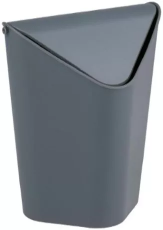 ASZTALI SZEMETES 12×11×18 CM 110 G DIRT DEVIL