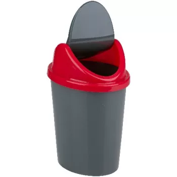 ASZTALI SZEMETES 17×14×23 CM 119 G DIRT DEVIL