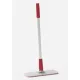 #PUSH TO GO# SEPRŰ-MOP 120 CM NYÉLLEL, MOP LAP: 11,5×25,5CM DIRT DEVIL