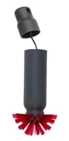 LEFOLYÓKEFE 2 AZ 1-BEN 16×3×4,8 CM, 45 G, DIRT DEVIL