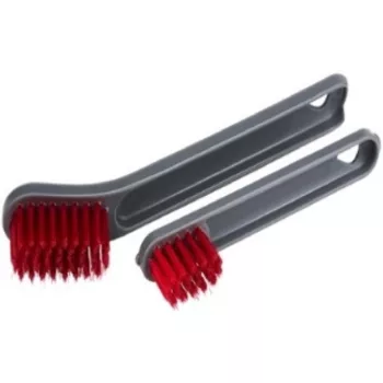 SÚROLÓKEFE 2 AZ 1-BEN 20,5×2,8×3 CM, 51G DIRT DEVIL