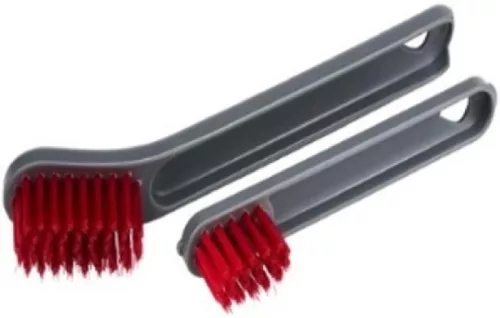 SÚROLÓKEFE 2 AZ 1-BEN 20,5×2,8×3 CM, 51G DIRT DEVIL