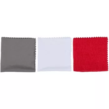 TÖRLŐKENDŐ 3DB 35X35CM DIRT DEVIL