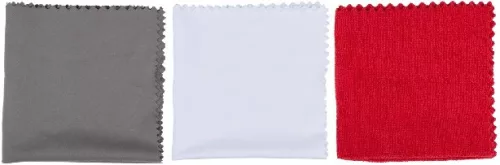 TÖRLŐKENDŐ 3DB 35X35CM DIRT DEVIL