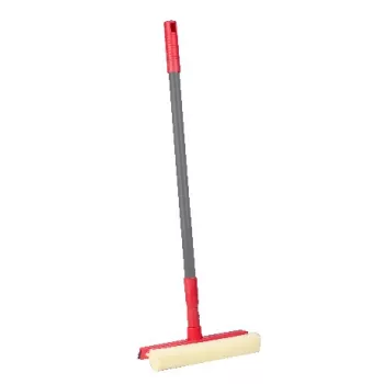   ABLAKMOSÓ TELESZKÓPOS 43-73X20CM 2 FUNKCIÓS 157GR DIRT DEVIL