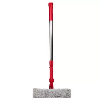   ABLAKMOSÓ TELESZKÓPOS MOZGATHATÓ FEJJEL 2 AZ 1-BEN (SZIVACS+LEHÚZÓ) 89X25,5X9,5C