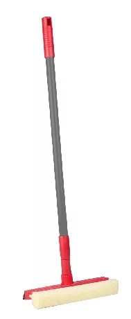 ABLAKMOSÓ 2 FUNKCIÓS 55-95CM 55-95X20X8CM 200GR DIRT DEVIL