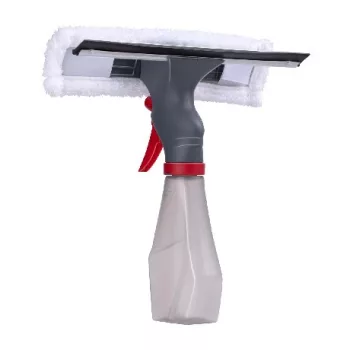   ABLAKTISZTÍTÓ SPRAY FUNKCIÓVAL 25X26X8CM 240ML 148GR DIRT DEVIL