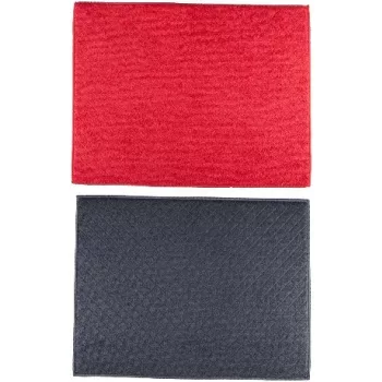 EDÉNYSZÁRÍTÓ ALÁTÉT 39X51CM 2 FÉLE DIRT DEVIL