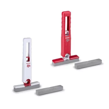   KINYOMHATÓ FELMOSÓ MOP MINI 2 FÉLE 27X15X3,5CM 111GR DIRT DEVIL