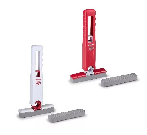 KINYOMHATÓ FELMOSÓ MOP MINI 2 FÉLE 27X15X3,5CM 111GR DIRT DEVIL