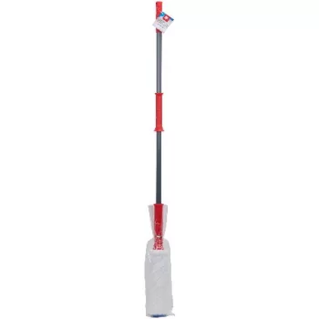 MOP MIKROSZÁLAS 125XD7,5CM MF/IR/PP 337GR DIRT DEVIL