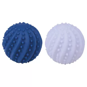 MOSÓ/SZÁRÍTÓ LABDA 2DB 6,5CM DIRT DEVIL