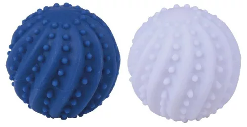 MOSÓ/SZÁRÍTÓ LABDA 2DB 6,5CM DIRT DEVIL