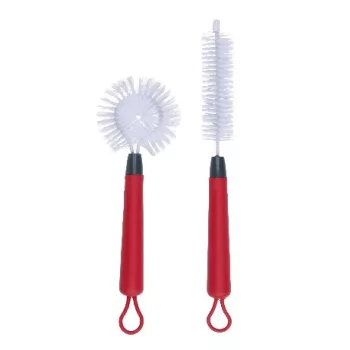 MOSOGATÓ KEFE SZETT ÜVEGMOSÓ 2DB DIRT DEVIL