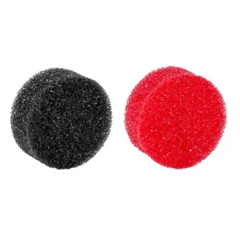 MOSOGATÓ SZIVACS SÚROLÓ 2DB 10X10X4CM DIRT DEVIL