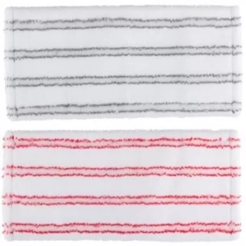 PADLÓTÖRLŐ MOP MIKROSZÁLAS 2 FÉLE DIRT DEVIL