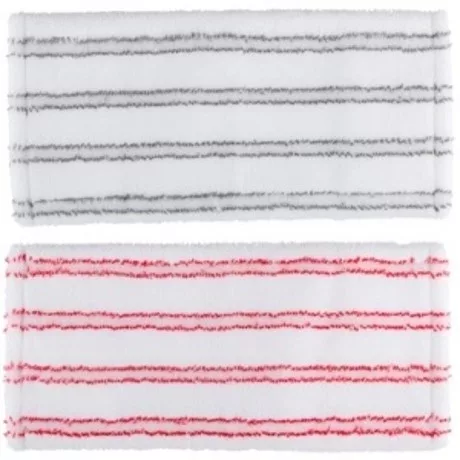 PADLÓTÖRLŐ MOP MIKROSZÁLAS 2 FÉLE DIRT DEVIL