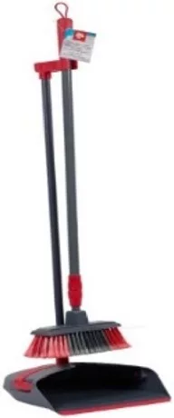 PARTVIS + LAPÁT 130CM 620GR D16-19MM MŰA. DIRT DEVIL