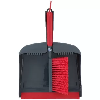 SEPRŰ & LAPÁT 355X228X60MM 235GR DIRT DEVIL