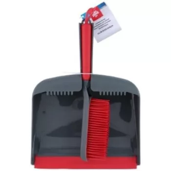 SEPRŰ + LAPÁT SZETT DIRT DEVIL