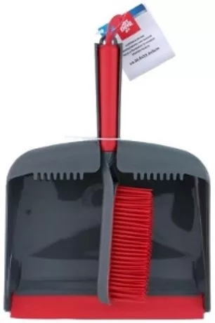 SEPRŰ + LAPÁT SZETT DIRT DEVIL