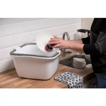 SÚROLÓ KÖRKEFE D7X9CM 72GR DIRT DEVIL