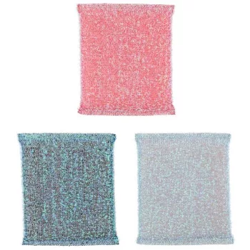 SÚROLÓ SZIVACS 3DB 11,5X10X1,8CM/PC 21GR PET/PL DIRT DEVIL