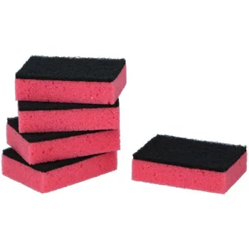 SÚROLÓSZIVACS 24DB 105X75X30MM 8GR 22KG/M3 DIRT DEVIL