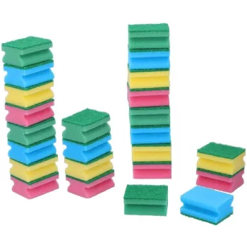 SÚROLÓSZIVACS 24DB84X64X40CM 3GR 18KG/M3 DIRT DEVIL