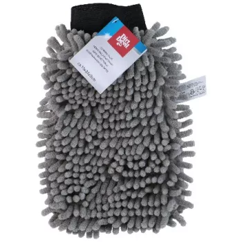 TAKARÍTÓ KESZTYŰ 15X24X5CM 55GR DIRT DEVIL