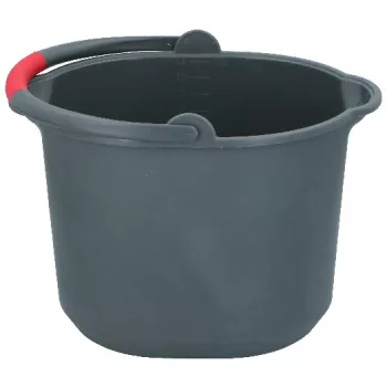 FELMOSÓVÖDÖR 10L 35X27X22CM DIRT DEVIL