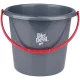 FELMOSÓVÖDÖR 5L 26,5X24X20CM DIRT DEVIL