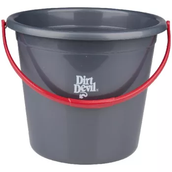 FELMOSÓVÖDÖR 9L 28X28X23CM DIRT DEVIL
