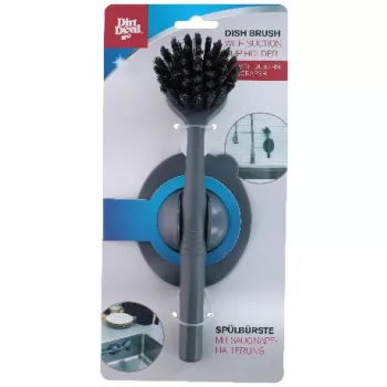 MOSOGATÓKEFE TAPADÓKORONGOS, DIRT DEVIL