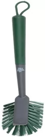 MOSOGATÓ KEFE 7X7X32CM ÚJRAHASZNOSÍTOTT, DIRT DEVIL